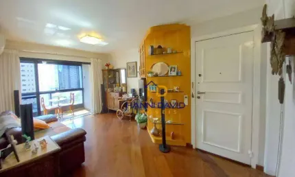 Apartamento com 3 quartos à venda na Rua Joaquim Távora, Vila Mariana, São Paulo