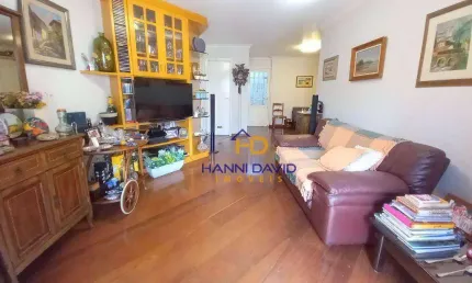 Apartamento com 3 quartos à venda na Rua Joaquim Távora, Vila Mariana, São Paulo