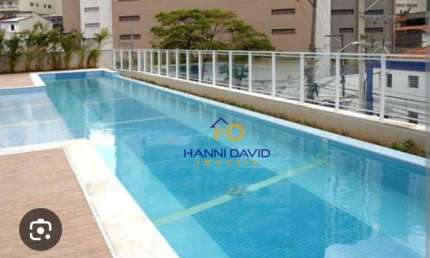 Vende apartamento novo na Chácara Inglesa uma sala dois ambientes, e varanda gourmet com dois dormitórios uma suíte uma  vaga lazer próximo metrô. SP