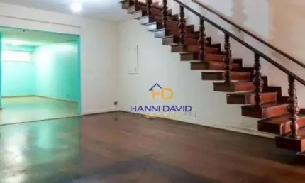 Locação de casa comercial na vila mariana ,331 M² 9  Salas 5 Banheiros  5 Vagas 1 Deposito 1 Quintal Coberto Próximo do metrô Paraíso e Ana Rosa.