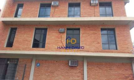 Locação de Prédio comercial  Vila Clementino 600M² Área construída 2 andares 12 vagas 8 banheiros