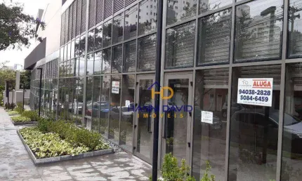 Locação de loja comercial  77.00 m²  prédio próximo do metrô hospital são paulo bom p/ escritórios  pet shopping  salão de beleza  consultório médico