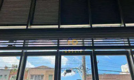 Locação de loja comercial 78.00 m²  $7000.00 1 vaga  metrô hospital são paulo bom p/ escritórios  pet shopping  salão de beleza  consultório médico