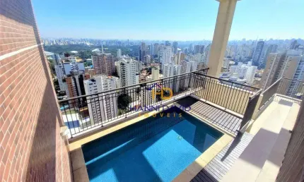 Próximo aos Colégios Cristo Rei,São Luís, Bandeirantes,Benjamin Constat,Instituto Biológico, Hospital Dante Pazzanese e Metrô Ana Rosa. Vila Mariana.