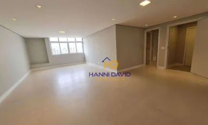 Apartamento com 3 dormitórios à venda, 160 m² por r$ 1.899.000,00 - perdizes - são paulo/sp