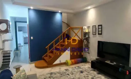 Casa de vila com 4 dormitórios à venda, 300 m² por R$ 1.550.000 - Perdizes - São Paulo/SP