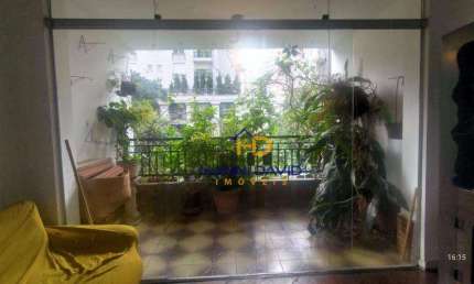 Apartamento com 3 dormitórios, 130 m² - venda por R$ 1.298.000,00 ou aluguel por R$ 6.585,00/mês - Paraíso - São Paulo/SP