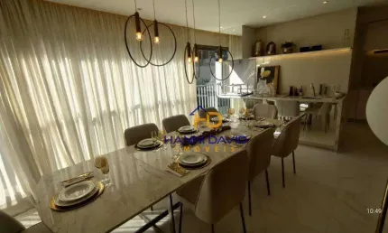 Apartamento com 3 quartos à venda na Rua Cubatão, Vila Mariana, São Paulo