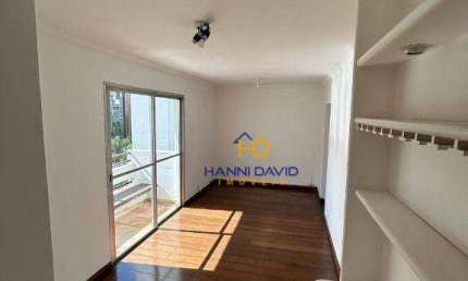 Apartamento com 2 dormitórios à venda, 72 m² por R$ 870.000,00 - Paraíso - São Paulo/SP