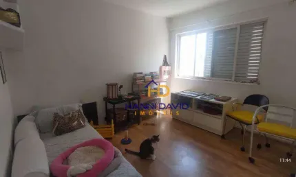 Apartamento com 2 dormitórios à venda, 88 m² por r$ 900.000,00 - paraíso - são paulo/sp
