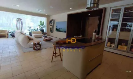 Apartamento com 3 dormitórios à venda, 226 m² por r$ 6.301.326,00 - paraíso - são paulo/sp