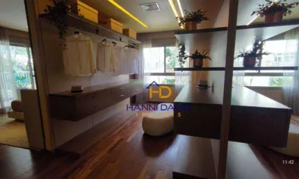 Apartamento com 3 dormitórios à venda, 226 m² por R$ 6.571.032,00 - Paraíso - São Paulo/SP