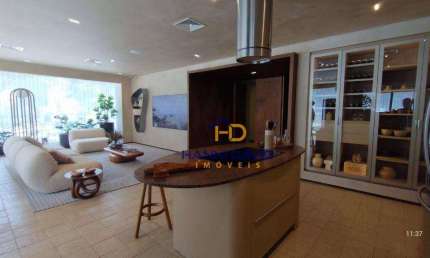 Apartamento com 2 dormitórios à venda, 183 m² por R$ 5.120.754,00 - Paraíso - São Paulo/SP
