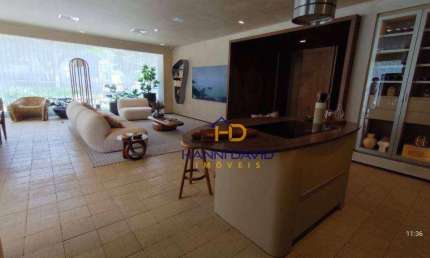 Apartamento com 3 dormitórios à venda, 183 m² por R$ 5.294.161,00 - Paraíso - São Paulo/SP