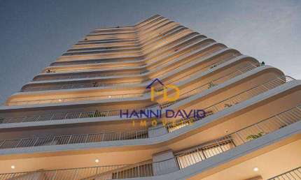 Apartamento com 2 dormitórios à venda, 183 m² por R$ 5.418.480,00 - Paraíso - São Paulo/SP
