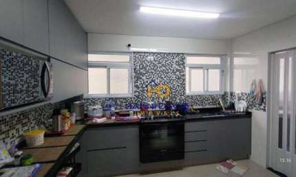 Apartamento com 3 dormitórios à venda, 105 m² por R$ 1.280.000,00 - Bela Vista - São Paulo/SP