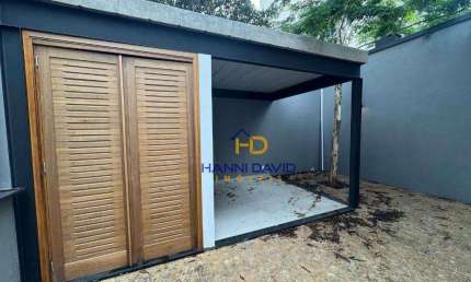 Casa com 3 dormitórios à venda, 158 m² por R$ 1.799.999,99 - Chácara Inglesa - São Paulo/SP