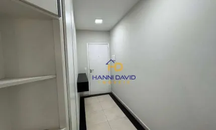 Apartamento com 1 dormitório para alugar, 40 m² por R$ 5.200,00/mês - Paraíso - São Paulo/SP