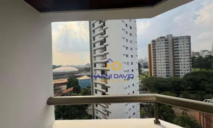 Apartamento com 1 dormitório à venda, 40 m² por r$ 450.000,00 - paraíso - são paulo/sp