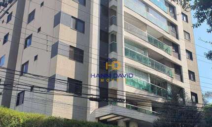 Vende apartamento vila mariana novo com 3 dormitórios sendo 1 suíte 2 vagas lazer próximo metrô santa cruz, e colégio Arquidiocesano. SP