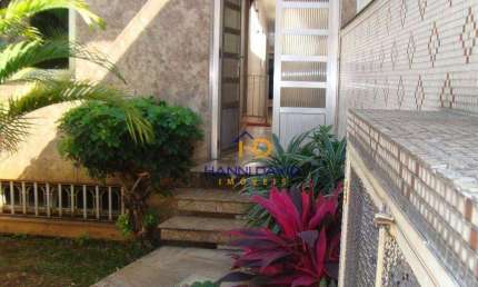 Casa com 3 quartos à venda na Rua Bento Gonçalves, Tatuapé, São Paulo