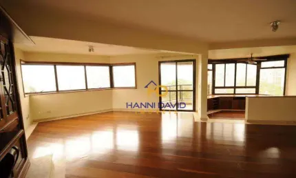 Lindo apartamento à venda no paraíso - ao lado colégio etapa  - 4 dormitórios -2 suítes -  3 vagas.