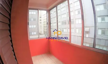 Lindo APTO no Paraíso com Três Dormitórios sendo uma Suíte, uma Vaga de Garagem  a 200 metros para Avenida Paulista.