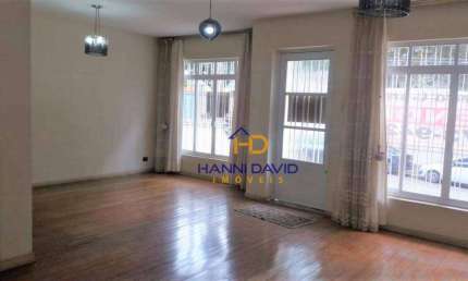 ACEITA PERMUTA - Casa de 180 m² com 3 dormitórios sendo uma suíte, 3 vagas, em área nobre da Vila Mariana próximo ao Ibirapuera !!!!!! Confira !!!!