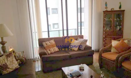 Apartamento com 4 dormitórios à venda, 160 m² por R$ 1.420.000,00 - Perdizes - São Paulo/SP
