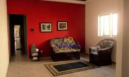 Casa com 4 dormitórios à venda, 245 m² por R$ 1.100.000,00 - Planalto Paulista - São Paulo/SP