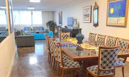 LINDO APARTAMENTO EM REGIÃO NOBRE DO JARDIM PAULISTA - 4 DORMITÓRIOS, SENDO 2 SUÍTES E 2 VAGAS. PRÓXIMO AO PARQUE IBIRAPUERA.