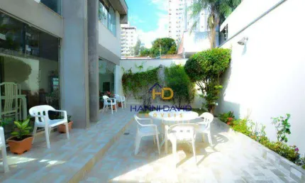 Casa à venda, 228 m² por r$ 2.450.000,00 - vila mariana - são paulo/sp