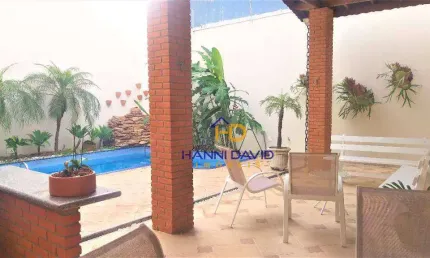 Belíssima casa com piscina, churrasqueira, sauna. planalto paulista - sp