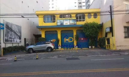 Lindo Prédio Comercial na Vila Mariana 200 Metros para Metrô.