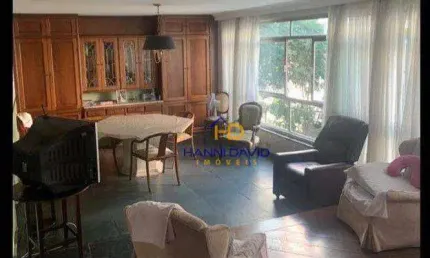 Apartamento com três  dormitórios à venda, 240 m² por r$ 2.150.000 -duas vagas, paraíso - são paulo/sp