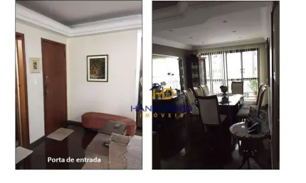 Apartamento com 3 dormitórios à venda, 98 m² por r$ 900.000,00 - vila mariana - são paulo/sp