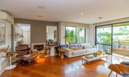 Apartamento com 3 quartos à venda na Avenida Engenheiro Luiz Gomes Cardim Sangirardi, Vila Mariana, São Paulo