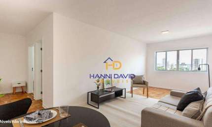 Excelente Studio 38m², próximo ao parque da Aclimação