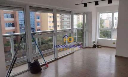 Sala próximo a assembleia legislativa - jardim paulista