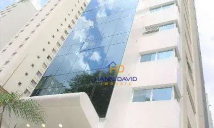 Conjunto à venda, 61 m² por R$ 891.000,00 - Paraíso - São Paulo/SP