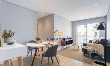 Apartamento com 3 dormitórios à venda, 66 m² por r$ 499.000,00 - saúde - são paulo/sp