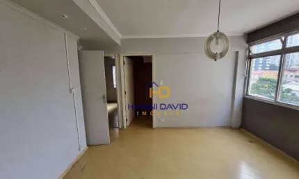 Apartamento com 2 dormitórios à venda, 60 m² por R$ 720.000,00 - Paraíso - São Paulo/SP