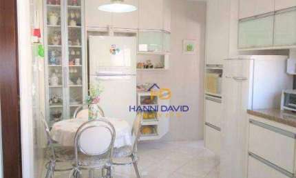 Ótimo custo x benefício !!! Excelente apartamento de 135m ² no bairro  Bosque da Saúde !  3 dormitórios e 3 vagas ! Confira !!!