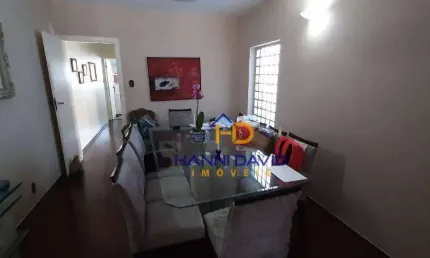 Casa à venda, 320 m² por R$ 1.599.000,00 - Planalto Paulista - São Paulo/SP