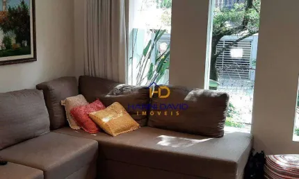 Casa à venda, 271 m² por r$ 1.850.000,00 - vila clementino - são paulo/sp