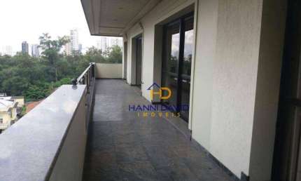 Vende Excelente apartamento  vila Mariana  4 dormitórios, 4 suítes 4 vagas. próximo metrô Ana Rosa SP.