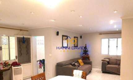 Excelente casa de 175 m ² em área nobre da Vila Mariana ! 3 dormitórios sendo 1 suíte e 3 vagas ! Confira !!!