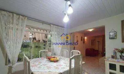 Vende  casa na Vila Mariana 240M² próximo das faculdades ESPM e Belas Artes metrô vila mariana 3 dormitórios 1 suíte 2 vagas . SP