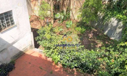 Casa de 365m ² em área nobre da vila mariana  com 425m ² de terreno . confira !!!!