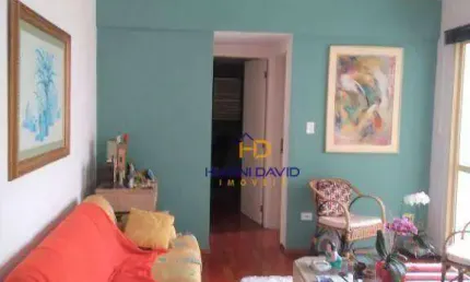 Apartamento de 66 m ² com 2 dormitórios sendo 1 suíte e 1 vaga  em área nobre da vila mariana !! confira !!!
